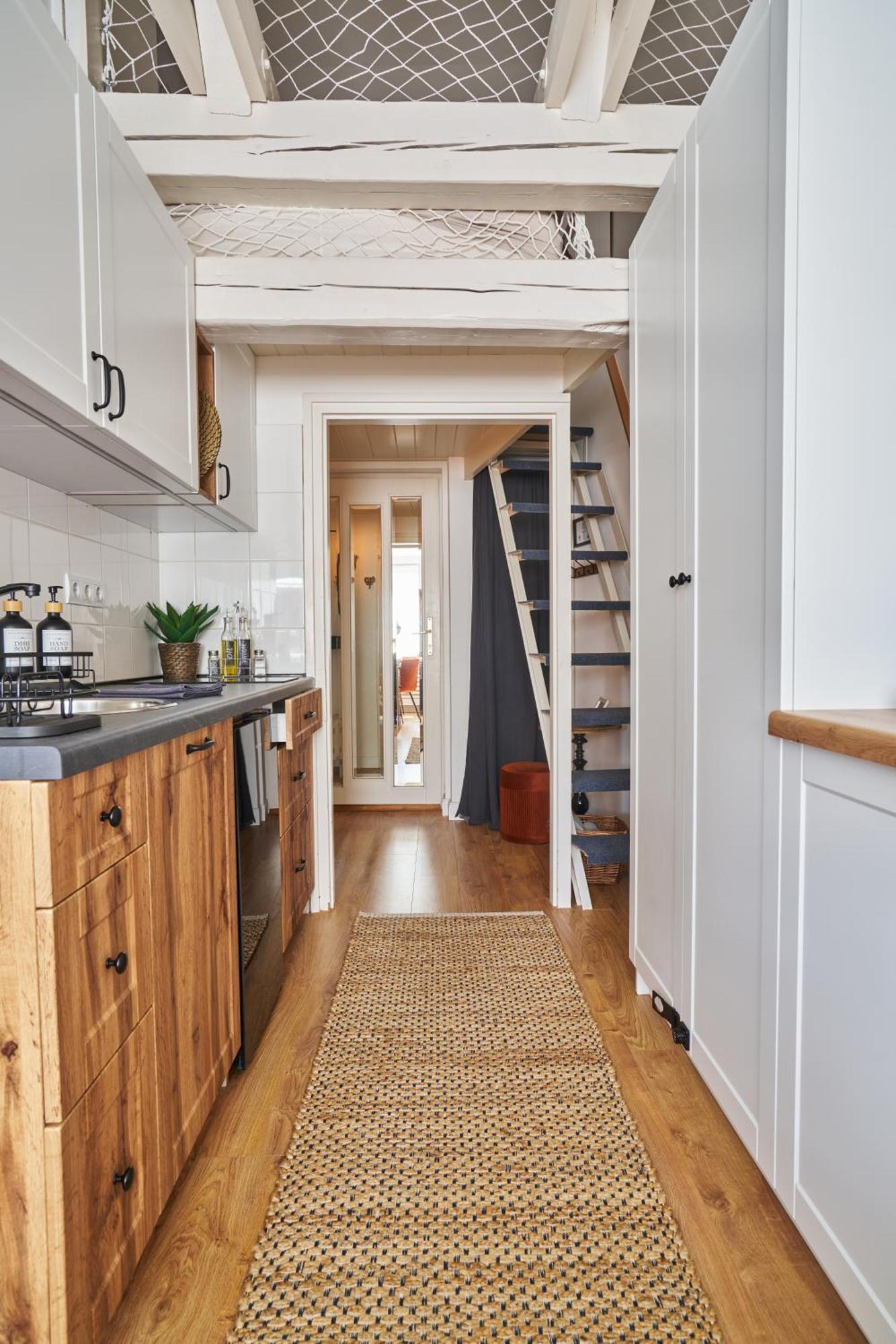 Appartamento Animal Planet By Stn Budapest Esterno foto