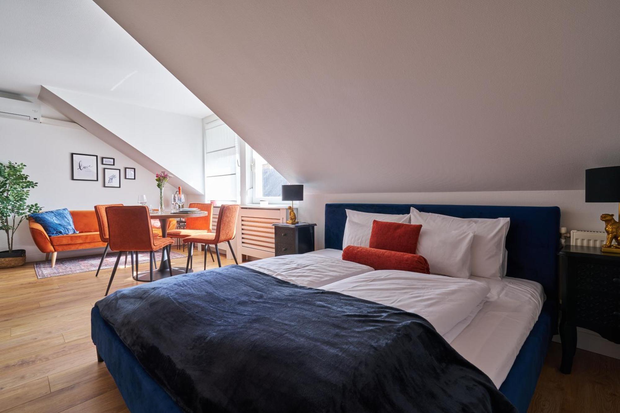 Appartamento Animal Planet By Stn Budapest Esterno foto