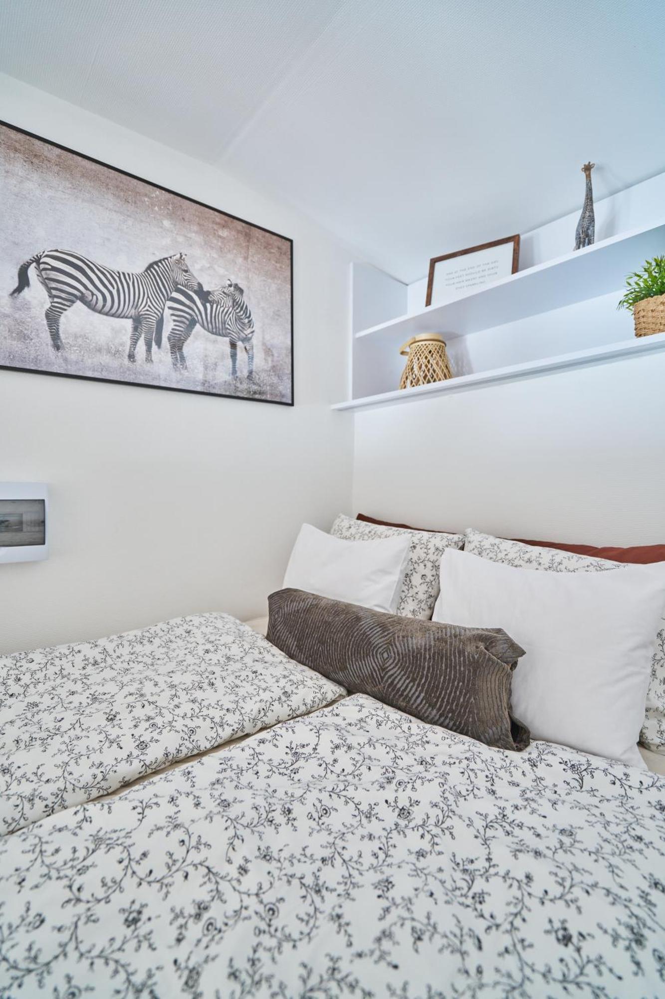 Appartamento Animal Planet By Stn Budapest Esterno foto